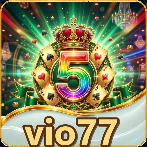 Mencocokkan versi v6.2.4 dan ukuran 41.8 MB di kanal resmi vio77